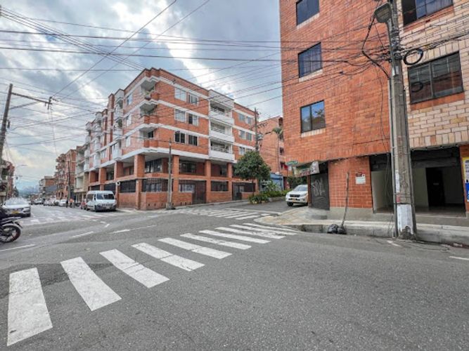 Local en arriendo en Mesa, Envigado, 30 m² · foto 6 de 8