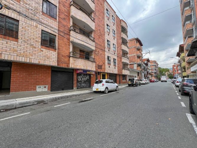 Local en arriendo en Mesa, Envigado, 30 m² · foto 7 de 8