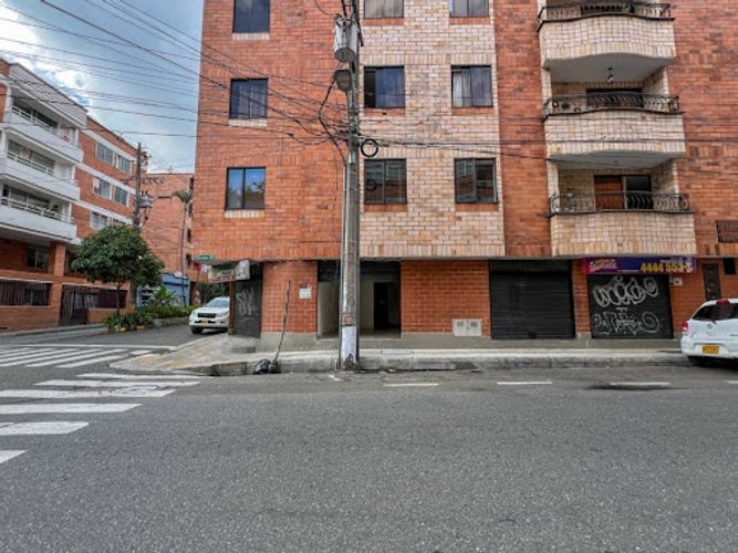 Local en arriendo en Mesa, Envigado, 30 m² · foto 8 de 8