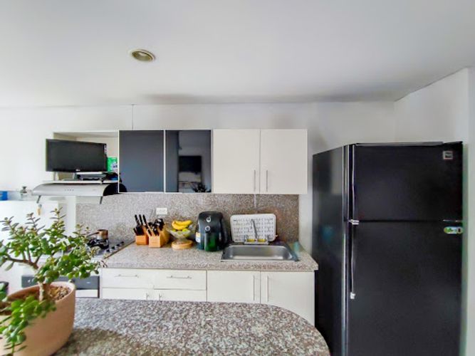 Apartamento de 3 alcobas en arriendo en La Doctora, Sabaneta, 74 m² · foto 3 de 24