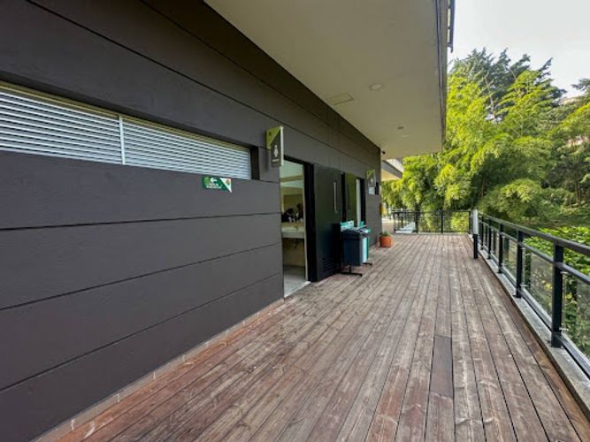 Oficina en arriendo en Barro Blanco, Rionegro, 24 m² · foto 4 de 8