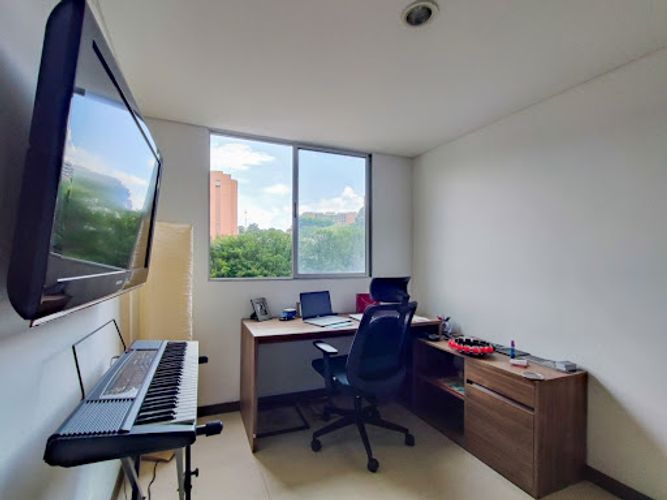 Apartamento de 3 alcobas en arriendo en La Doctora, Sabaneta, 74 m² · foto 6 de 24
