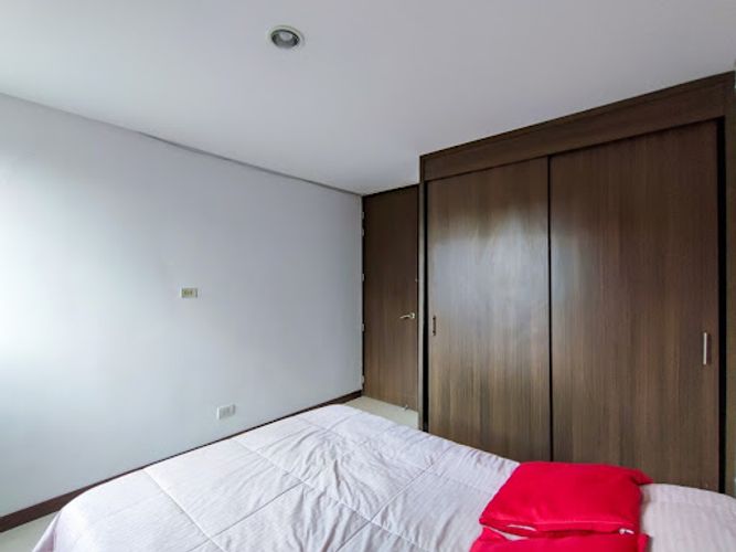 Apartamento de 3 alcobas en arriendo en La Doctora, Sabaneta, 74 m² · foto 10 de 24