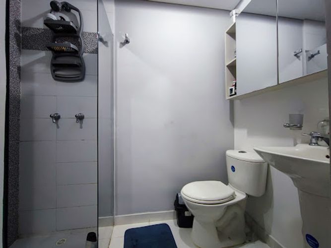 Apartamento de 3 alcobas en arriendo en La Doctora, Sabaneta, 74 m² · foto 11 de 24