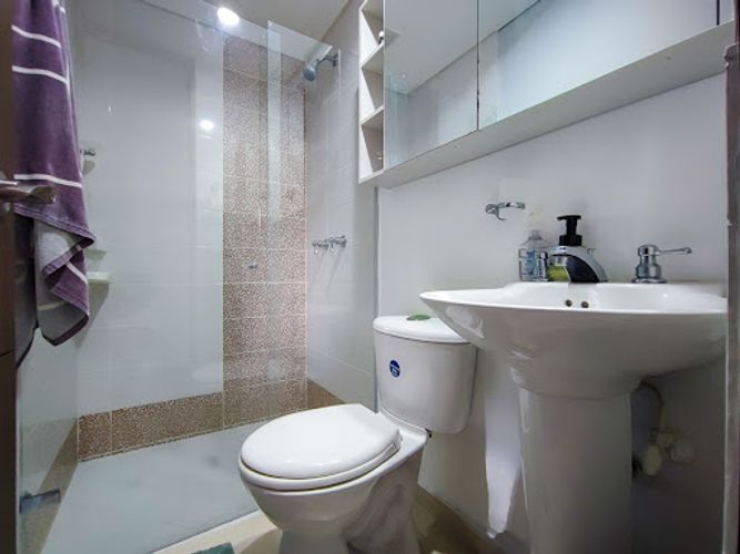 Apartamento de 3 alcobas en arriendo en La Doctora, Sabaneta, 74 m² · foto 12 de 24
