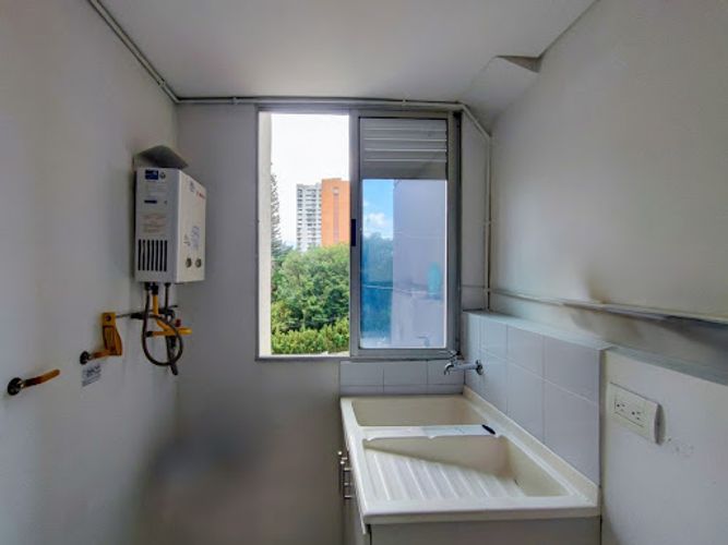 Apartamento de 3 alcobas en arriendo en La Doctora, Sabaneta, 74 m² · foto 13 de 24