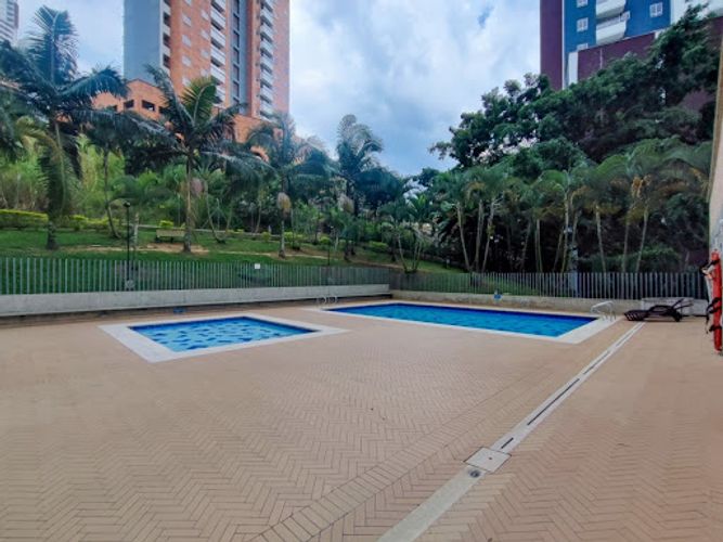Apartamento de 3 alcobas en arriendo en La Doctora, Sabaneta, 74 m² · foto 14 de 24
