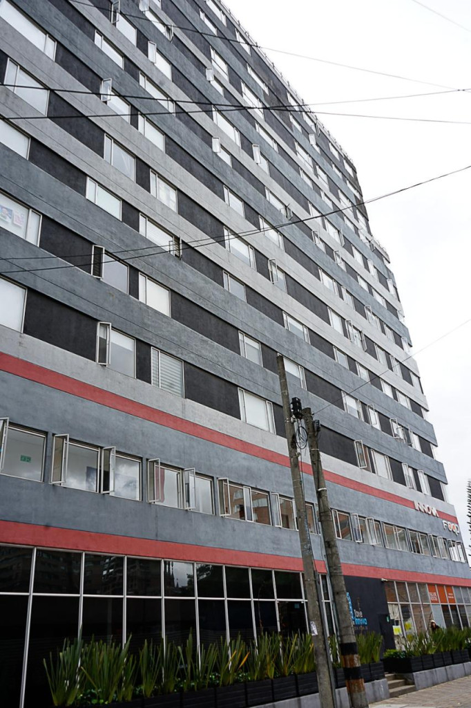 Apartamento en Arriendo en Gran america, Bogotá