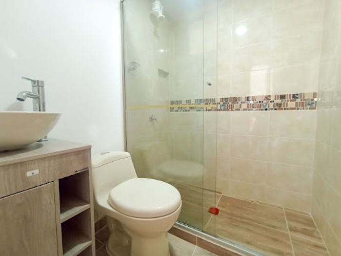 Casa de 4 alcobas en venta en Cuchillas De San Jose, Rionegro, 80 m² · foto 12 de 15