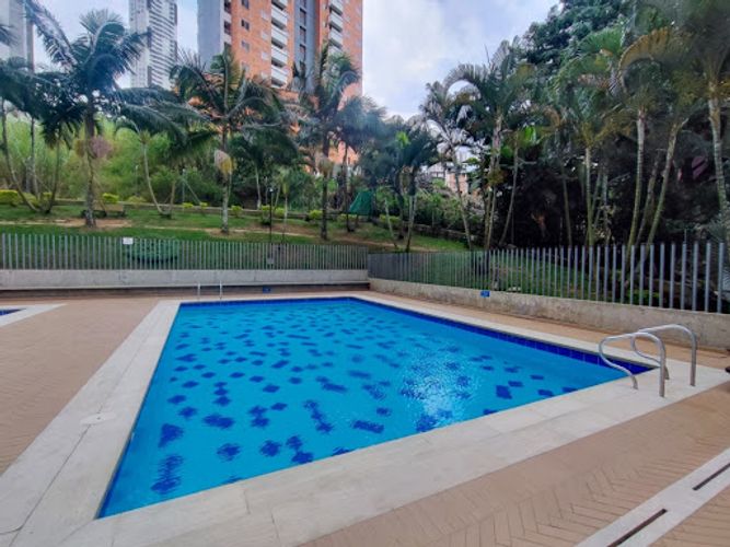 Apartamento de 3 alcobas en arriendo en La Doctora, Sabaneta, 74 m² · foto 15 de 24