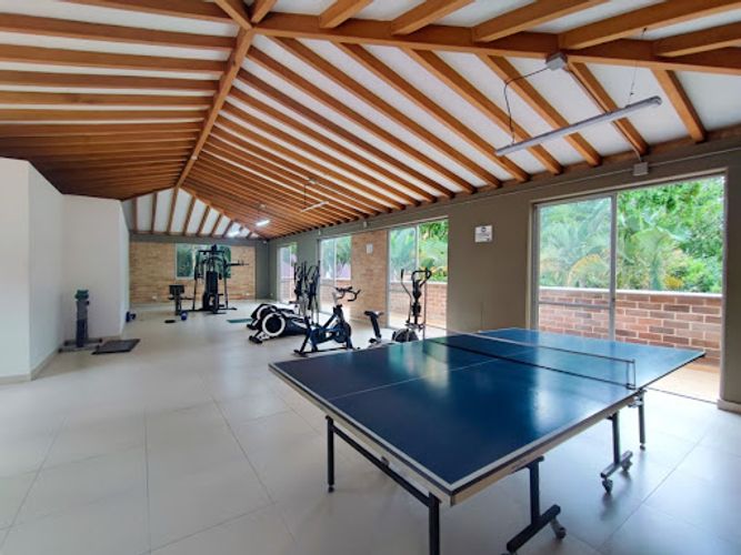 Apartamento de 3 alcobas en arriendo en La Doctora, Sabaneta, 74 m² · foto 17 de 24