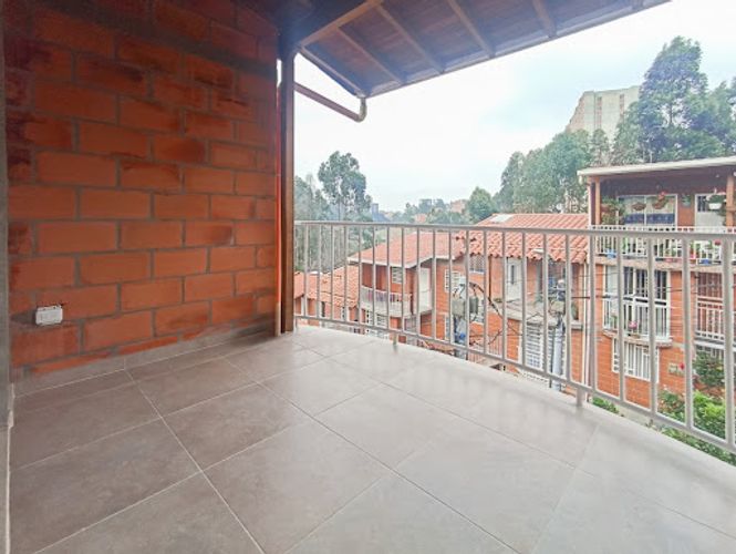 Casa de 4 alcobas en venta en Cuchillas De San Jose, Rionegro, 80 m² · foto 15 de 15
