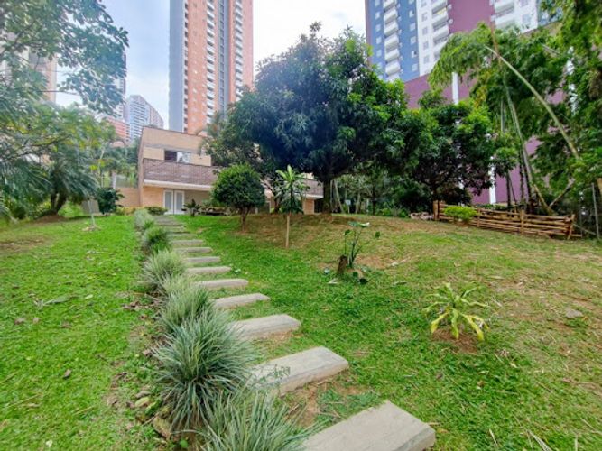 Apartamento de 3 alcobas en arriendo en La Doctora, Sabaneta, 74 m² · foto 20 de 24