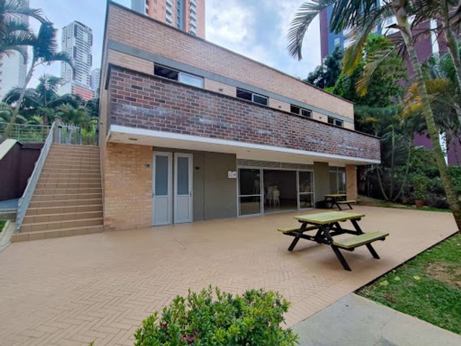 Apartamento de 3 alcobas en arriendo en La Doctora, Sabaneta, 74 m² · foto 22 de 24