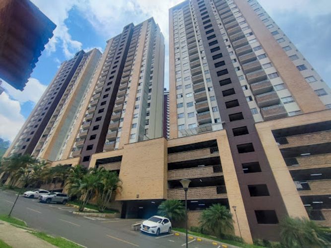 Apartamento de 3 alcobas en arriendo en La Doctora, Sabaneta, 74 m² · foto 24 de 24
