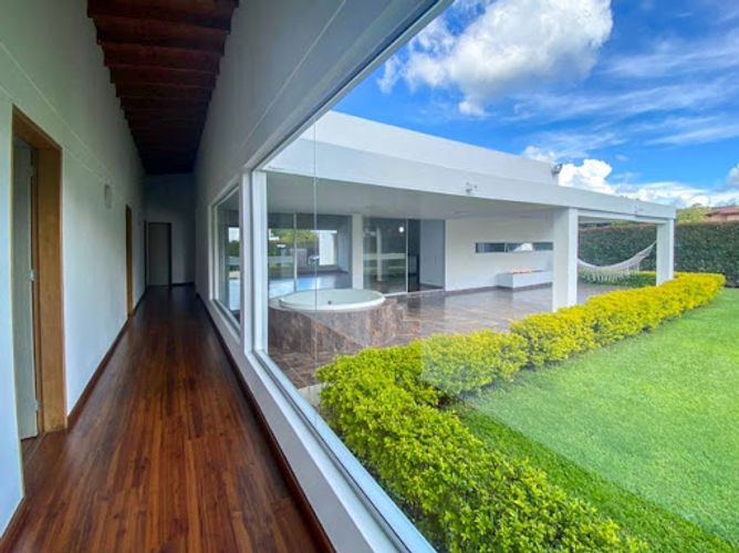 Casa de 4 alcobas en arriendo en Llano Grande, Rionegro, 1550 m² · foto 5 de 24