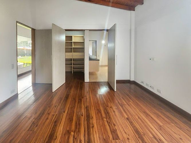 Casa de 4 alcobas en arriendo en Llano Grande, Rionegro, 1550 m² · foto 7 de 24