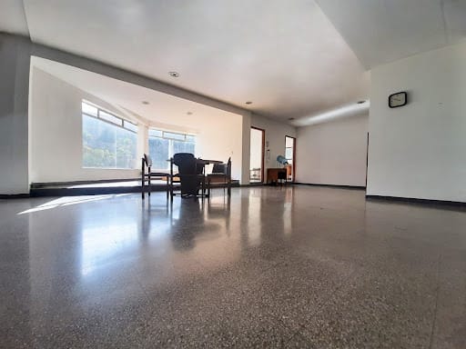 Bodega en arriendo en Sierra Morena, La Estrella, 866 m² · foto 2 de 22
