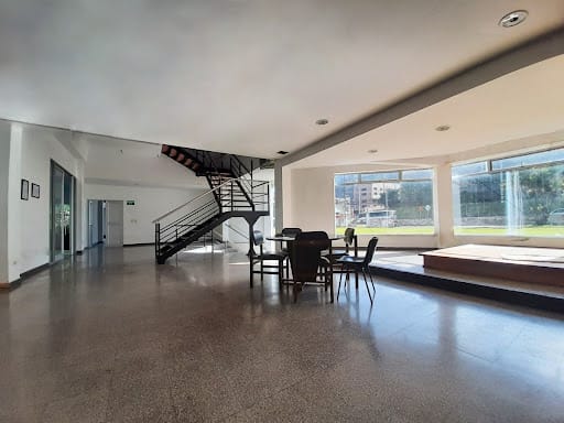 Bodega en arriendo en Sierra Morena, La Estrella, 866 m² · foto 3 de 22