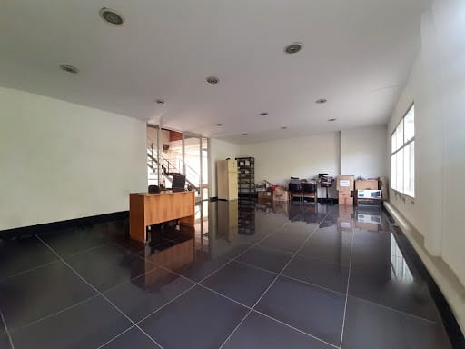 Bodega en arriendo en Sierra Morena, La Estrella, 866 m² · foto 4 de 22