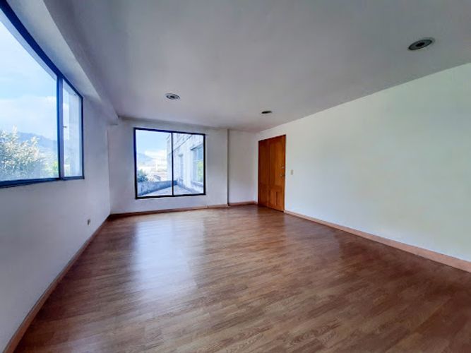 Bodega en arriendo en Sierra Morena, La Estrella, 866 m² · foto 5 de 22