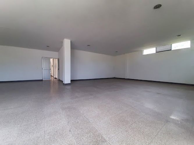 Bodega en arriendo en Sierra Morena, La Estrella, 866 m² · foto 8 de 22