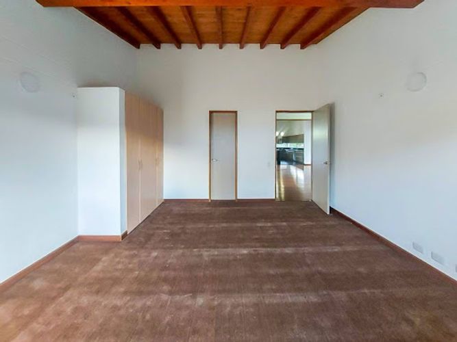 Casa de 4 alcobas en arriendo en Llano Grande, Rionegro, 1550 m² · foto 13 de 24