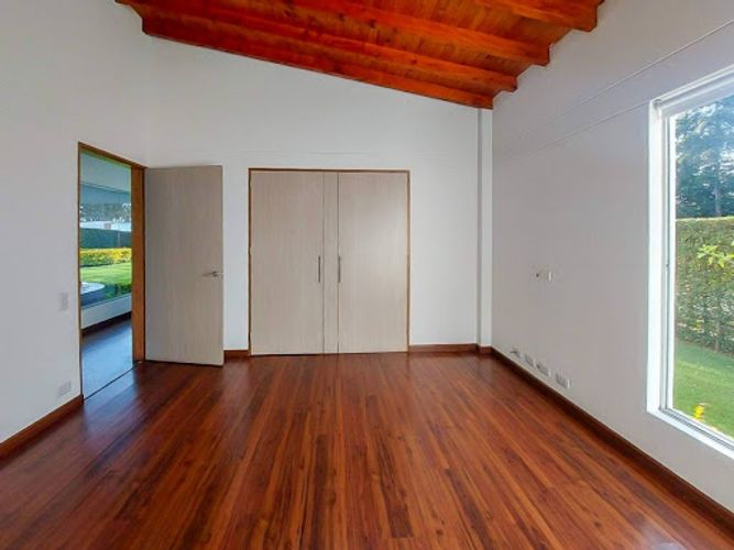 Casa de 4 alcobas en arriendo en Llano Grande, Rionegro, 1550 m² · foto 14 de 24