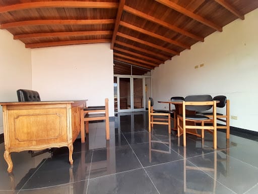Bodega en arriendo en Sierra Morena, La Estrella, 866 m² · foto 10 de 22