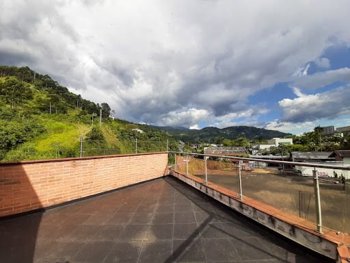 Bodega en arriendo en Sierra Morena, La Estrella, 866 m² · foto 14 de 22