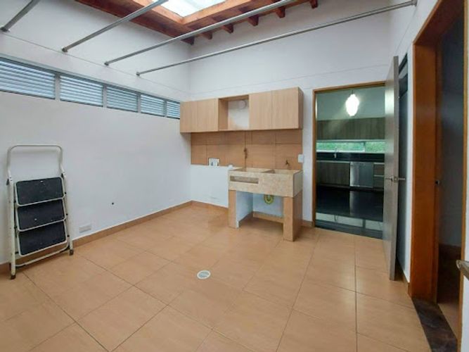 Casa de 4 alcobas en arriendo en Llano Grande, Rionegro, 1550 m² · foto 21 de 24