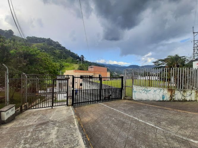Bodega en arriendo en Sierra Morena, La Estrella, 866 m² · foto 17 de 22
