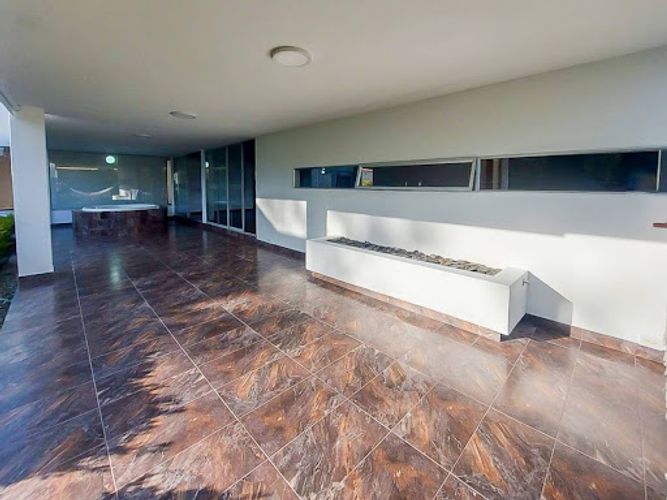 Casa de 4 alcobas en arriendo en Llano Grande, Rionegro, 1550 m² · foto 22 de 24
