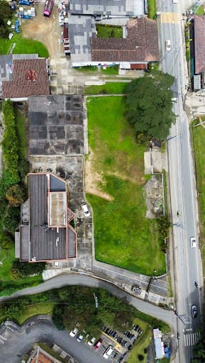 Bodega en arriendo en Sierra Morena, La Estrella, 866 m² · foto 18 de 22
