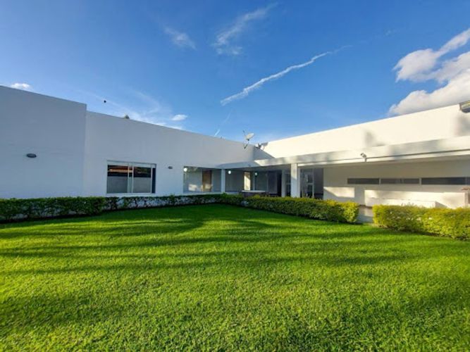 Casa de 4 alcobas en arriendo en Llano Grande, Rionegro, 1550 m² · foto 23 de 24