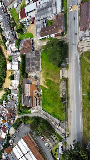Bodega en arriendo en Sierra Morena, La Estrella, 866 m² · foto 19 de 22