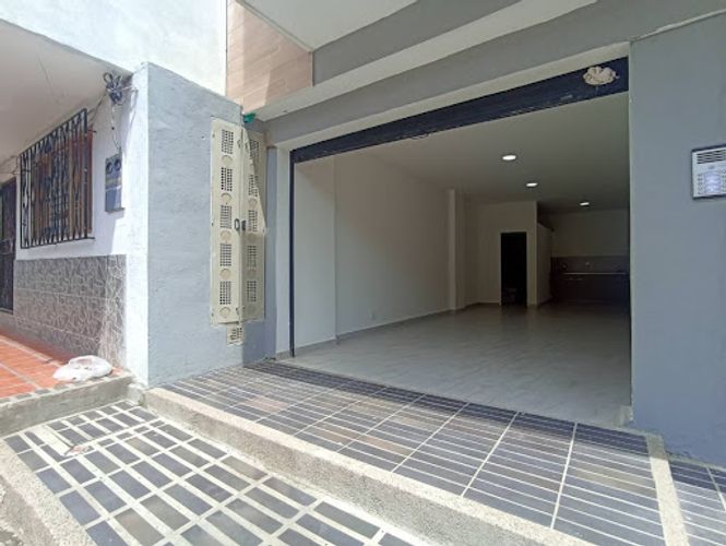 Local en venta en El Tambo, La Ceja, 35 m² · foto 5 de 6