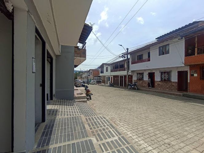 Local en venta en El Tambo, La Ceja, 35 m² · foto 6 de 6