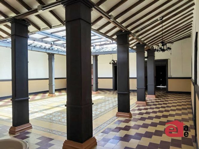 Casa de 5 alcobas en arriendo en Los Naranjos, Envigado, 400 m² · foto 7 de 21