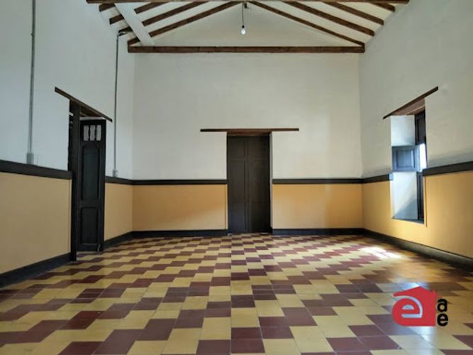 Casa de 5 alcobas en arriendo en Los Naranjos, Envigado, 400 m² · foto 10 de 21