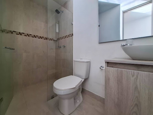 Apartamento en venta en La Primavera, Marinilla · foto 11 de 12