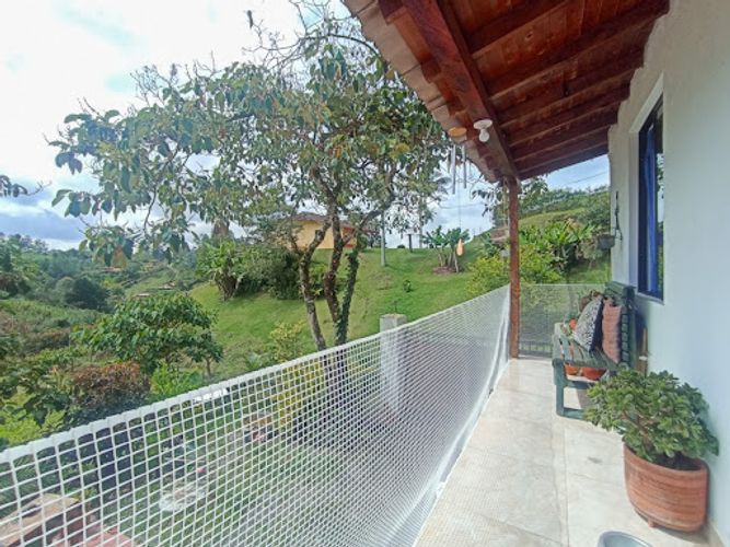 Finca en venta en El Carmin, Rionegro, 90 m² · foto 8 de 15
