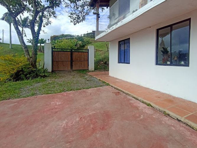 Finca en venta en El Carmin, Rionegro, 90 m² · foto 9 de 15
