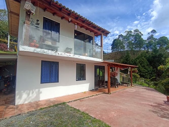 Finca en venta en El Carmin, Rionegro, 90 m² · foto 10 de 15