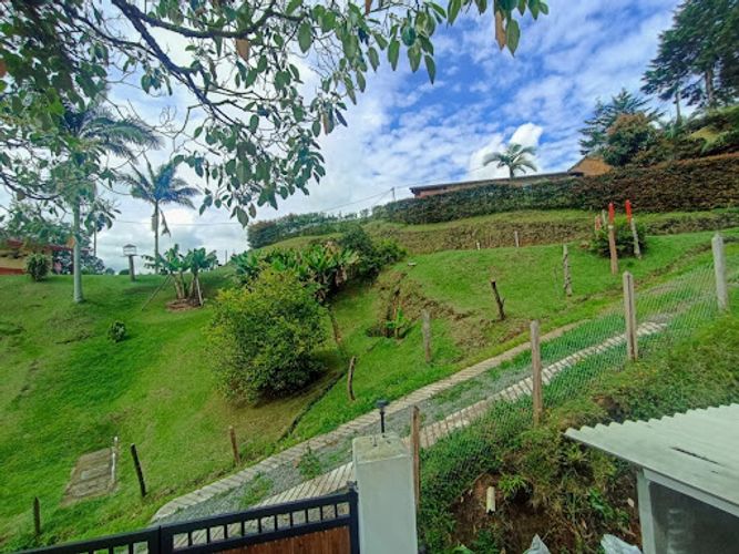 Finca en venta en El Carmin, Rionegro, 90 m² · foto 12 de 15