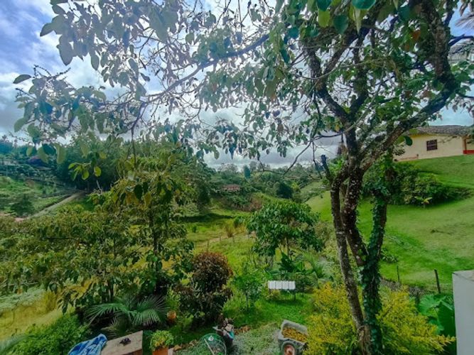 Finca en venta en El Carmin, Rionegro, 90 m² · foto 13 de 15