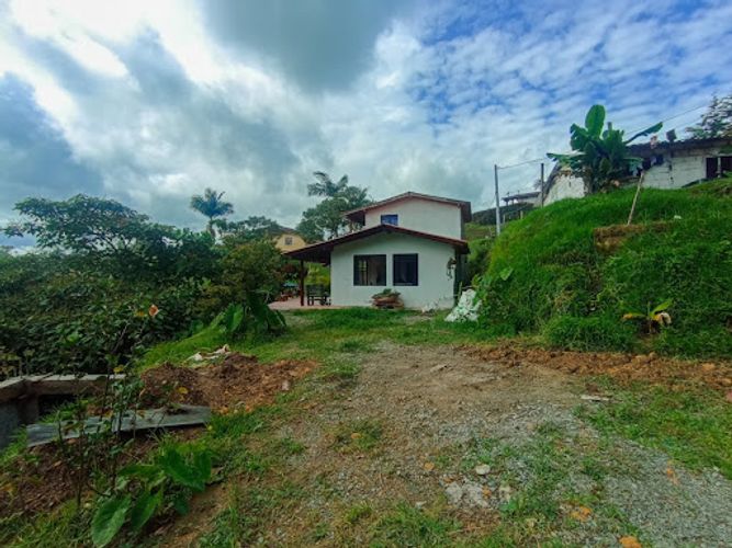 Finca en venta en El Carmin, Rionegro, 90 m² · foto 14 de 15