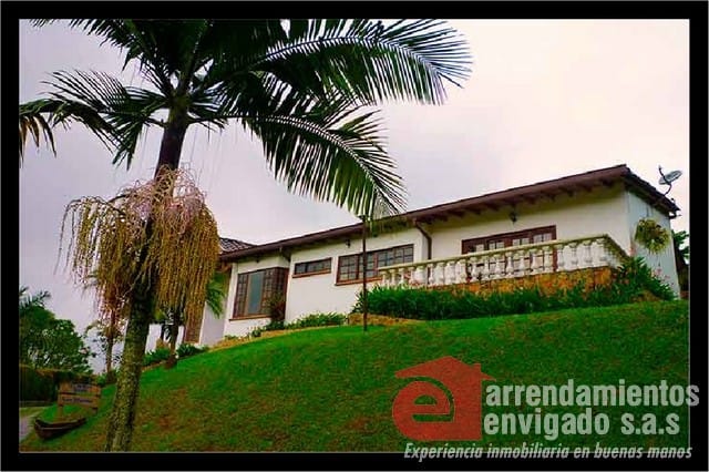 Finca en venta en Caqueta, La Estrella, 1878 m² · foto 5 de 5