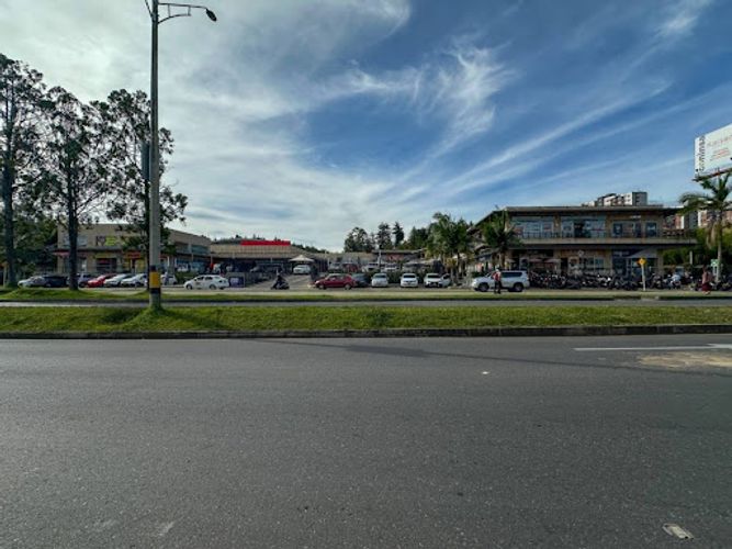 Oficina en arriendo en Barro Blanco, Rionegro, 24 m² · foto 8 de 8