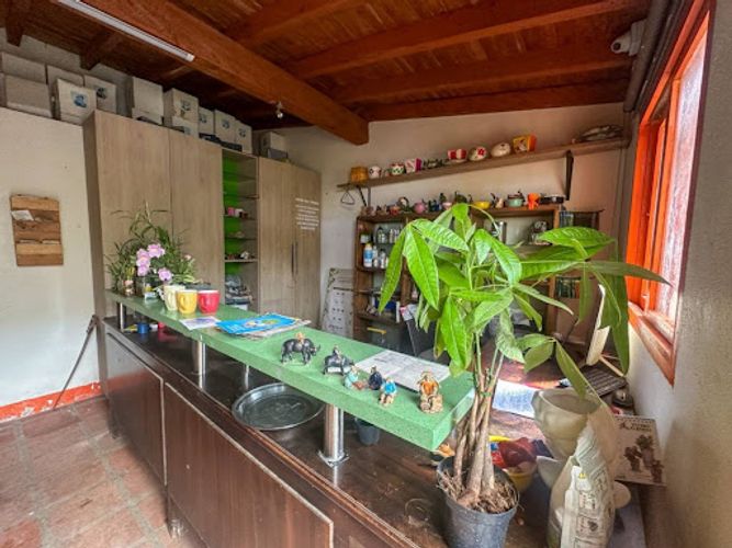 Lote en arriendo en Don Diego, El Retiro, 4000 m² · foto 3 de 20